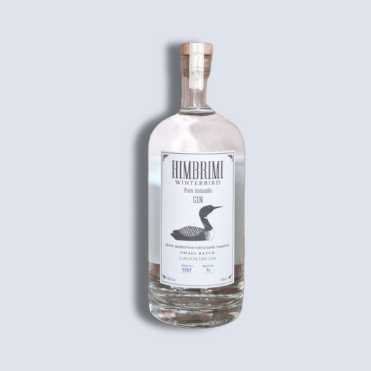 Himbrimi Winterbird Gin | 500ml