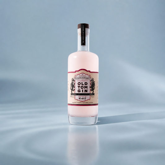House of Botanicals Raspberry Old Tom Gin