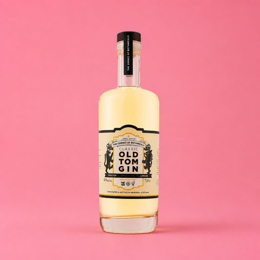 House of Botanicals Classic Old Tom Gin