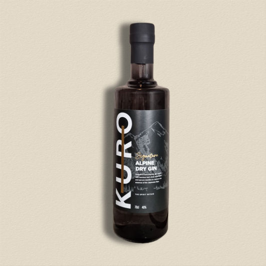 Kuro Gin | 700ml