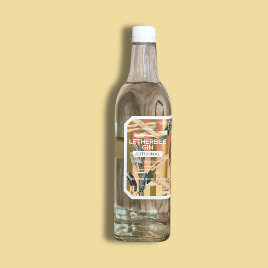 Letherbee Autumnal Gin | 750ml