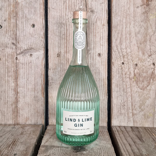 Lind & Lime Gin