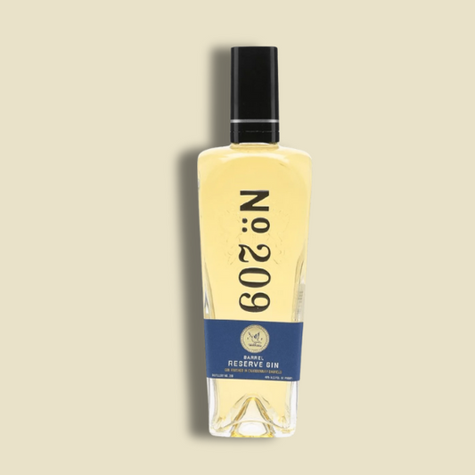 No 209 Barrel Reserve Gin Chardonnay | 700ml