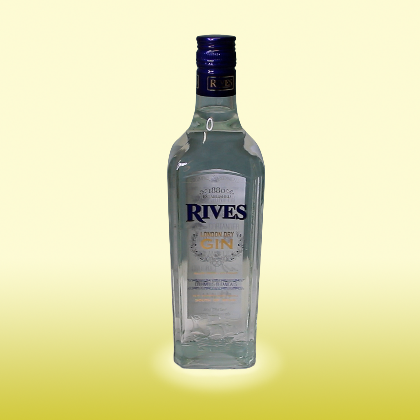 Rives London Dry Gin