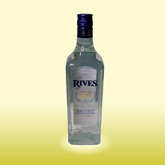 Rives London Dry Gin