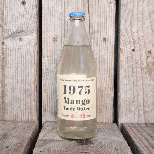 1975 Mango Tonic 500 ml