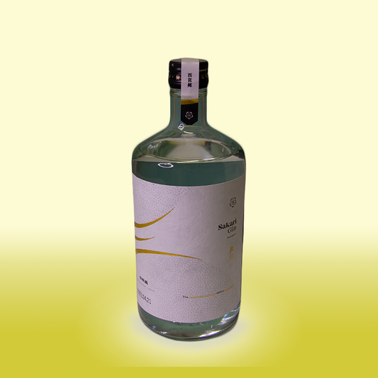 Sakari Gin