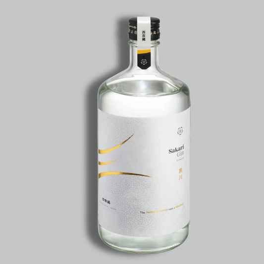 Sakari Gin | 700ml