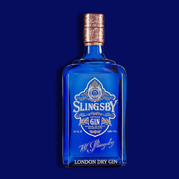 Slingsby London Dry Gin | 700ml