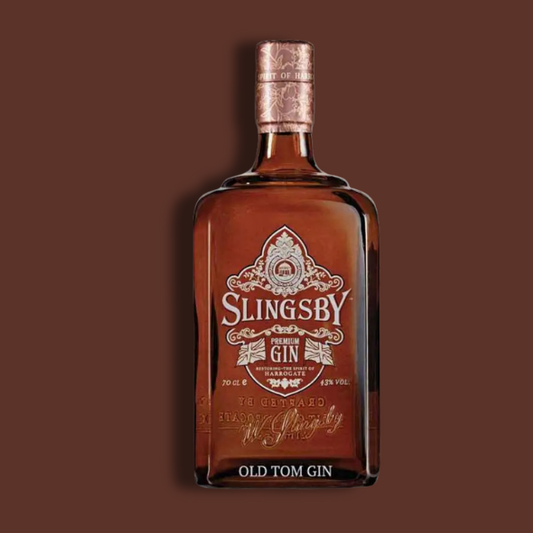 Slingsby Old Tom Gin | 700ml