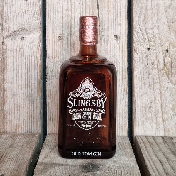Slingsby Old Tom Gin