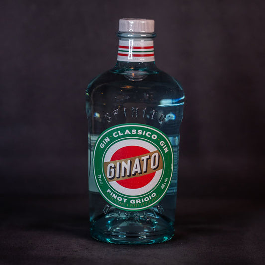 Ginato Pinot Grigio Gin