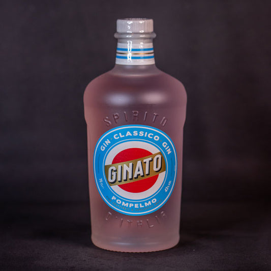 Ginato Pompelmo Gin