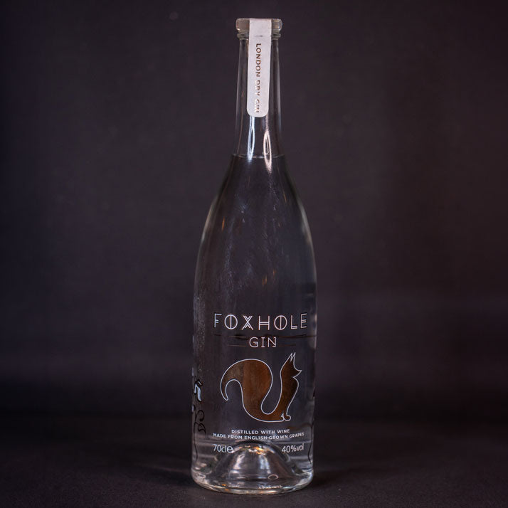 Foxhole Gin