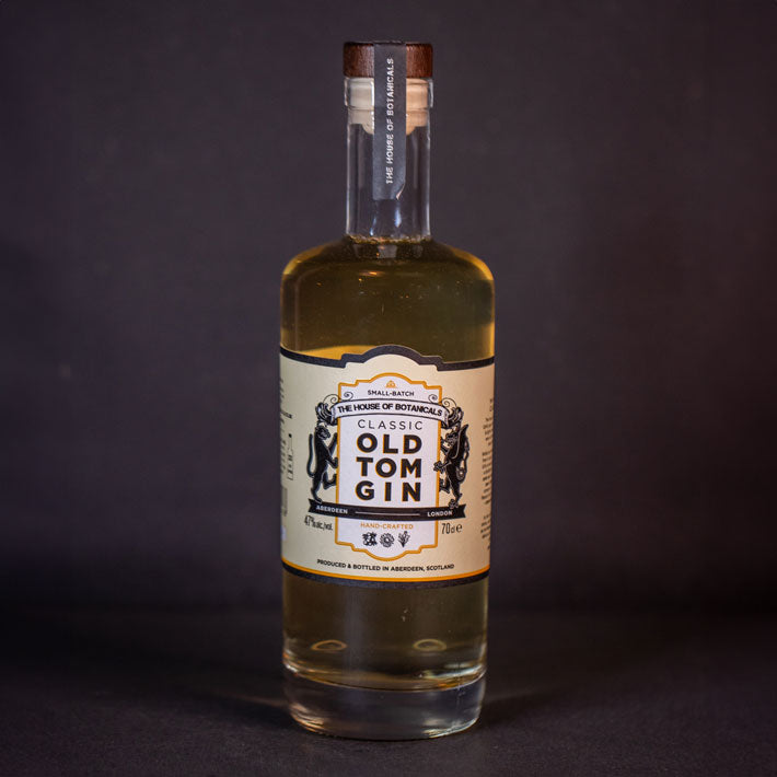 House of Botanicals Classic Old Tom Gin