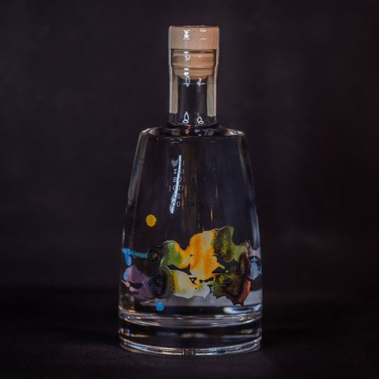 Wild Island Botanical Gin