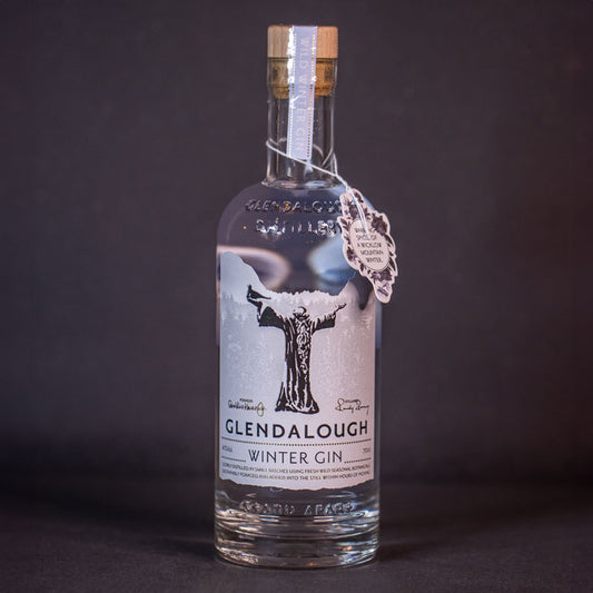 Glendalough Winter Gin