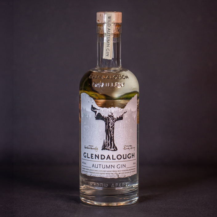 Glendalough Autumn Gin