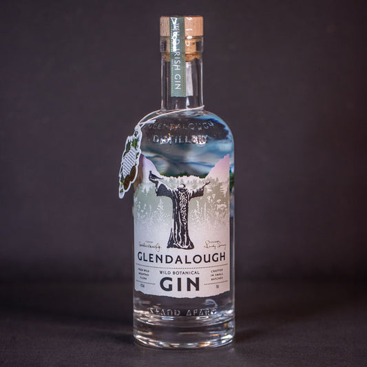 Glendalough Wild Botanical Gin