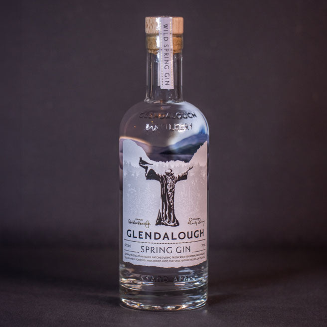 Glendalough Spring Gin