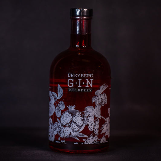 Dreyberg Redberry Gin