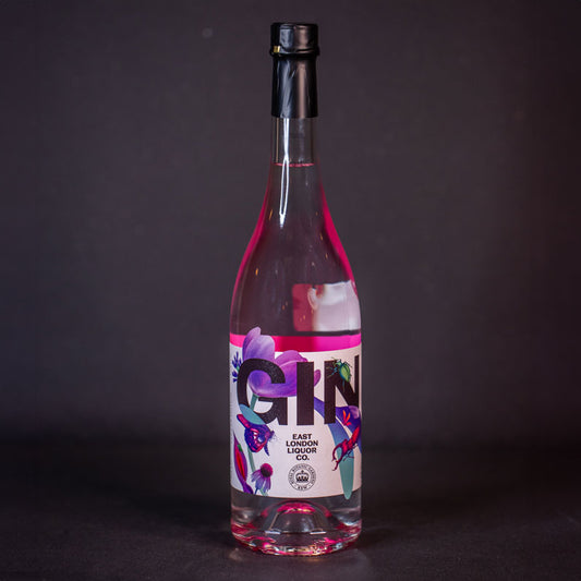 East London Gin KEW