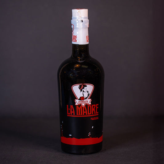 La Madre Red Vermouth