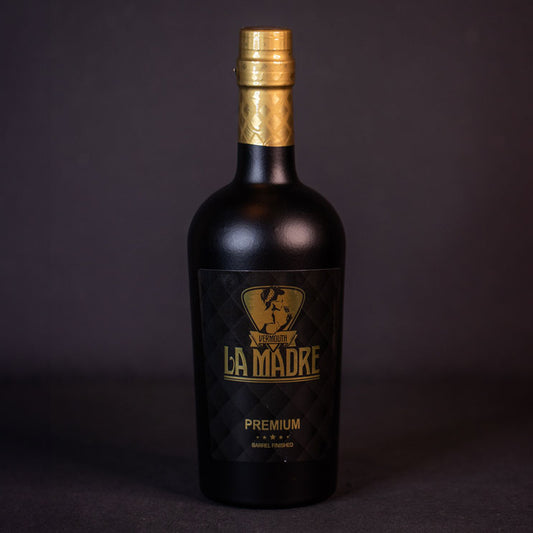 La Madre Premium Vermouth