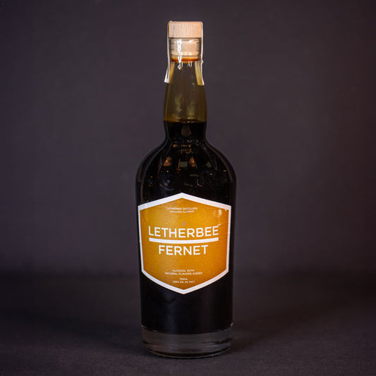 Letherbee Fernet