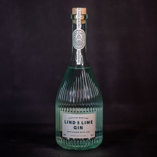 Lind & Lime Gin