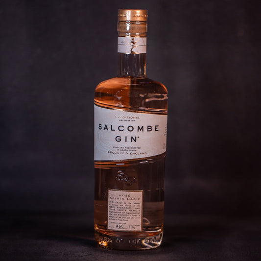 Salcombe Rosé Sainte Marie Gin