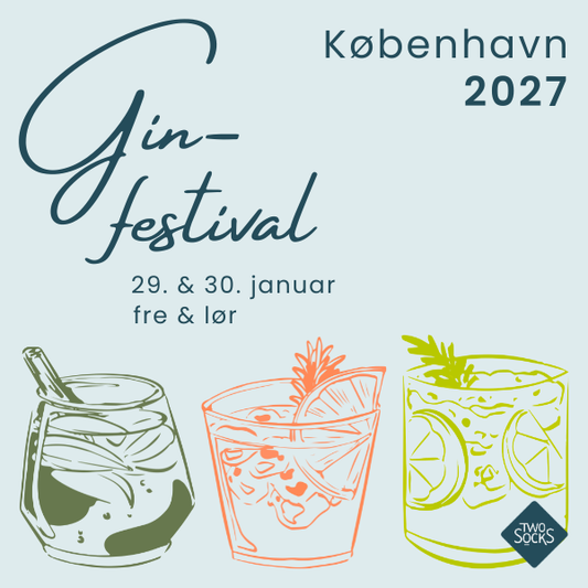 Ginfestival København 2027