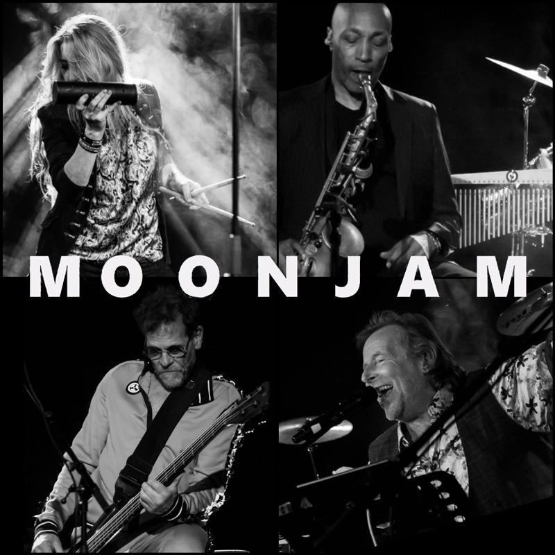 Moonjam Koncert