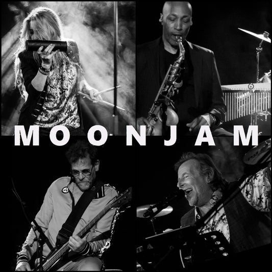 Moonjam Koncert