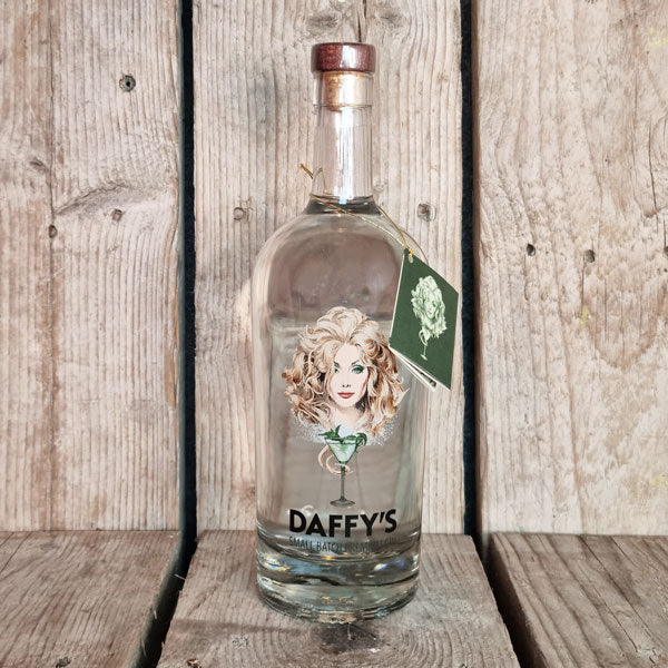 Daffy's Gin